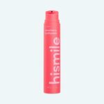 Зубная паста Hismile strawberry toothpaste — изображение 2