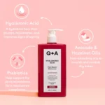 Средство после душа Hyaluronic Acid Post Shower Moisturiser — изображение 3