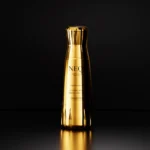Spray de coafat Diamond Glass All NEQI