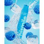 Зубная паста Hismile blue raspberry toothpaste
