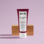 CREMĂ PENTRU FAȚĂ HIDRATANTĂ  "Hyaluronic Acid Moisturiser Q+A"