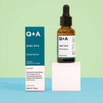 SERUL FACIAL "Q+A Zinc PCA Facial Serum"