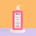 Масло для душа Vitamin A.C.E
