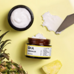 CREMA DE FAȚĂ "Q+A Ceramide Barrier Defense"