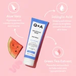 Gel de duș Salicylic Acid Body Wash - imagine 3