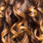 Спрей-стайлинг для вьющихся волос Diamond Glass Styling Spray Curly NEQI — изображение 3