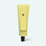 Крем для рук SISTERS AROMA smart hand cream vetiver