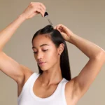 Питательное масло с розмарином NEQI Smooth Strength Rosemary Oil — изображение 3