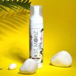 МУСС ДЛЯ АВТОЗАГАРА " Mousse de bronzare St.Moriz Pro Medium Coconut Paradise"