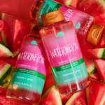 Гель для душа Tree Hut Foaming gel wash Watermelon