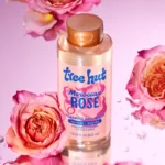 Гель для душа Tree Hut Foaming gel wash Moroccan Rose