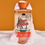 Гель для душа Tree Hut foaming gel wash Coco Colada
