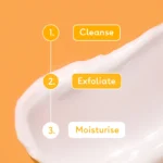 Крем для тела Q+A vitamin C body cream — изображение 3
