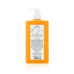 Крем для тела Q+A vitamin C body cream — изображение 5
