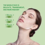 Setul de îngrijire a pielii Centella & Ceramide Soothing Repair - imagine 3