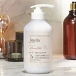 Loțiunea parfumată de corp "Jmella In France Femme Fatale Body Lotion"