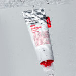 Cremă cu colagen și peptide MEDIPEEL Red Lacto Collagen Barrier Cream