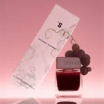 Parfum de casă BLACK GRAPE & BLACKBERRY - imagine 2