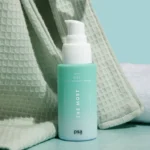 Интенсивная сыворотка для обезвоженной кожи  PSA the most hyaluronic super nutrient hydration serum
