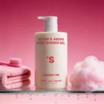 Smart-гель для душа Sister's Aroma Smart Shower Gel Cherry Me