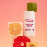 Deodorant  SISTERS AROMA passion fruit deostick - imagine 2