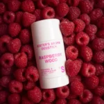 Deodorant  SISTERS AROMA Raspberry Wood