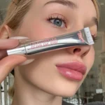 Balsam de buze Sister’s Aroma Lip Hydrater glow on, girl - imagine 2