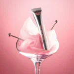 Ухаживающий бальзам для губ Sister’s Aroma Lip Hydrater glow on,girl
