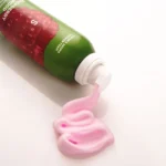 Spumă de duș "Sister’s aroma Shower Foam Raspberry wood " - imagine 2