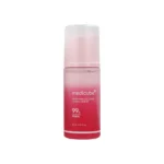 Ser Concentrat cu Microbule "Medicube PDRN pink collagen bubble serum " - imagine 2