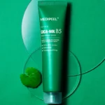 Mască-peliculă pentru față MEDIPEEL Phyto Cica Nol B5 Calming wrapping mask