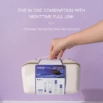 Set de îngrijire nocturnă Retinol Night Repair Youth-Activating - imagine 2