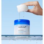 Paduri tonice exfoliante Medicube Zero Pore Pad Mild 70 pads