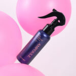 Термозащитный спрей-сыворотка Trimay Amino Silk Repair Hair Spray Ampoule