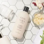 Шампунь бессульфатный Rated Green Cold Pressed Shea Butter Nourishing Shampoo