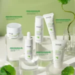 Setul de îngrijire a pielii Centella & Ceramide Soothing Repair - imagine 2
