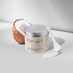 Untul de corp cu mango "The Act Coconat massage body butter "