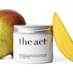 Untul de corp cu mango "The Act Mango Body Butter"