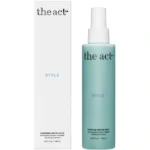 Текстурирующий солевой спрей "The Act Texturising Salt Hair Spray Style"