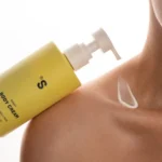 Cremă pentru corp parfumată Sister’s Aroma Smart Body Cream  Vetiver - imagine 2