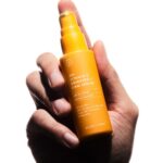 Serul pentru ten luminos cu vitamina C"Allies of Skin 20% Vitamin C Brighten and Firm" - imagine 2