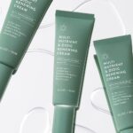 Cremă hidratantă pentru combaterea hiperpigmentării "Allies of Skin Multi Nutrient and Dioic Renewing Cream"