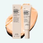 Cremă cu antioxidanţi anti-age "Allies of Skin Peptides & Antioxidants Advanced Firming Daily Treatment "