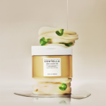 Discuri tonice calmante SKIN1004 Madagascar Centella Quick Pad
