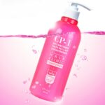 Balsam reparator pentru păr deteriorat CP1 3Seconds Hair Fill-up