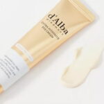 Cremă nutritivă de ochi D’Alba Extra Intensive Eye Cream - imagine 2