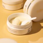 Патчи для глаз D'Alba White Truffle Intensive The Real Eye Patch — изображение 2