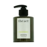 Cremă parfumată pentru mâini și corp The Act hand and body lotion Zest of Verbena