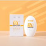 Cremă de soare anti-îmbătrânire și hidratantă SPF60 Dr.Rashel
