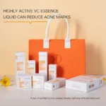 Набор по уходу за кожей для сияния VITAMIN C ACTIV BRIGHTENING — изображение 5